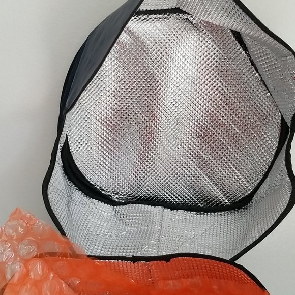 Chicago Bears Collapsible Cooler - Picture 5 of 8